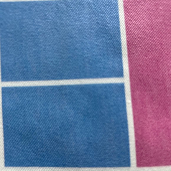 Pickleball tote bag – cotton canvas NEW - Picture 4 of 8